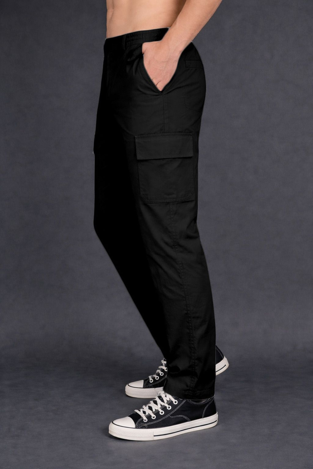 Image of YGDEAL Men Cargos