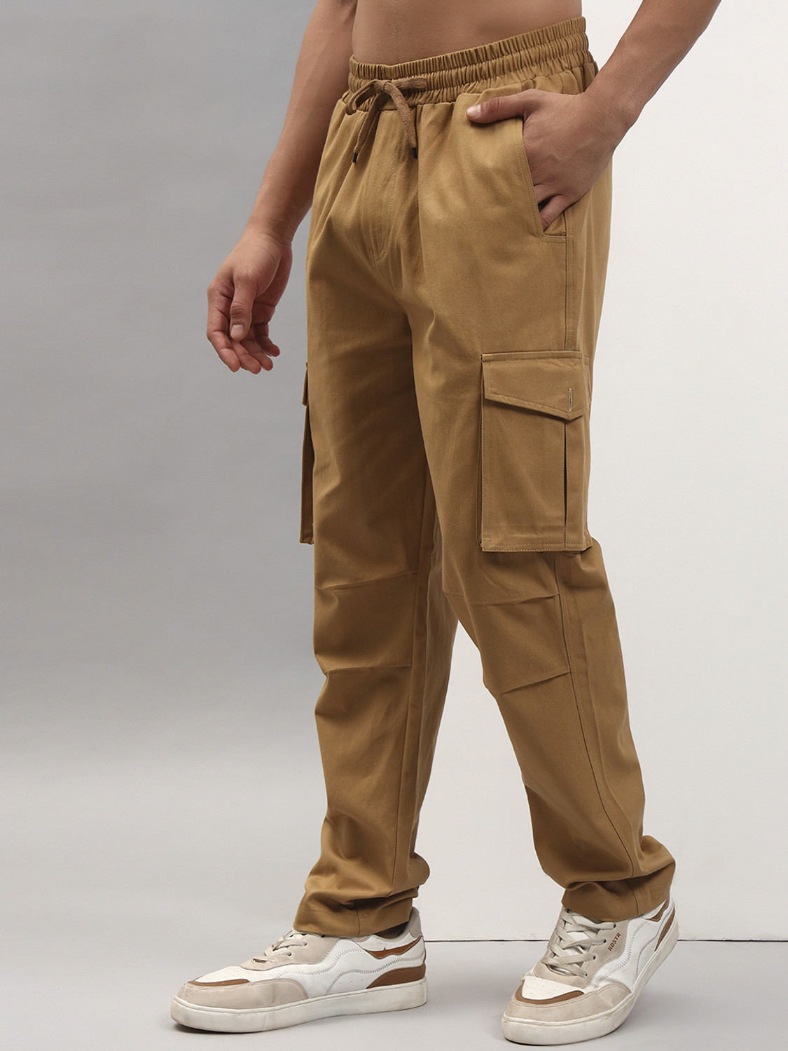 Image of Q-Rious Men Cargos