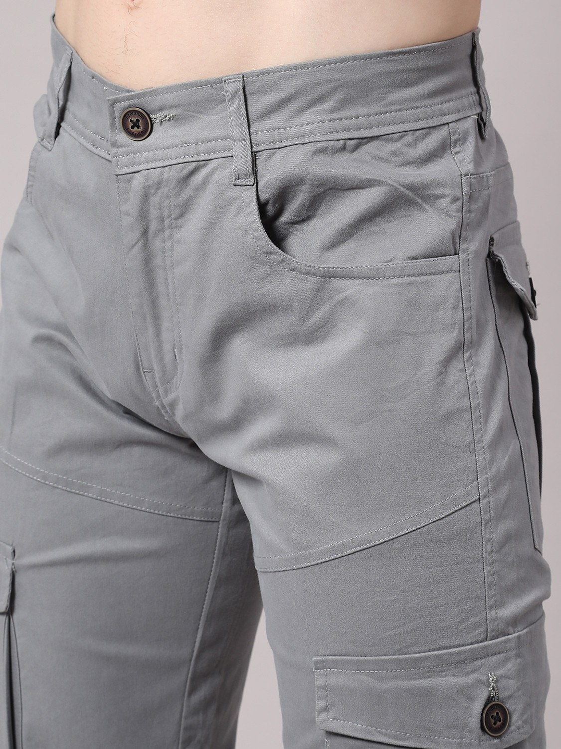 Image of V-MART Men Cargos