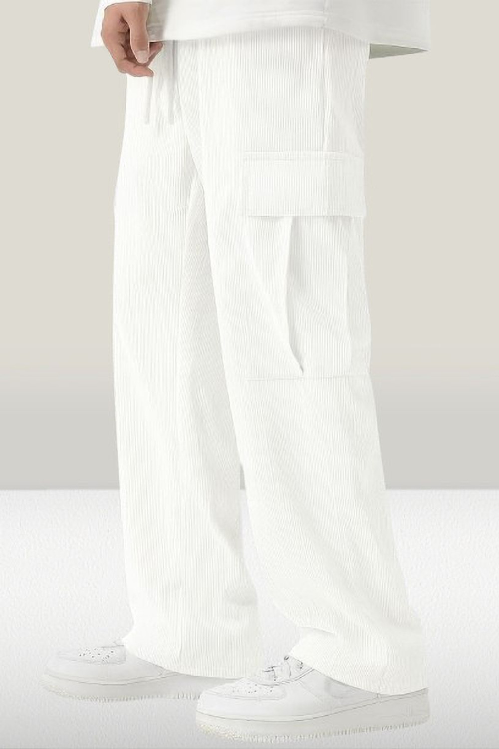 Image of METRONAUT Men Cargos