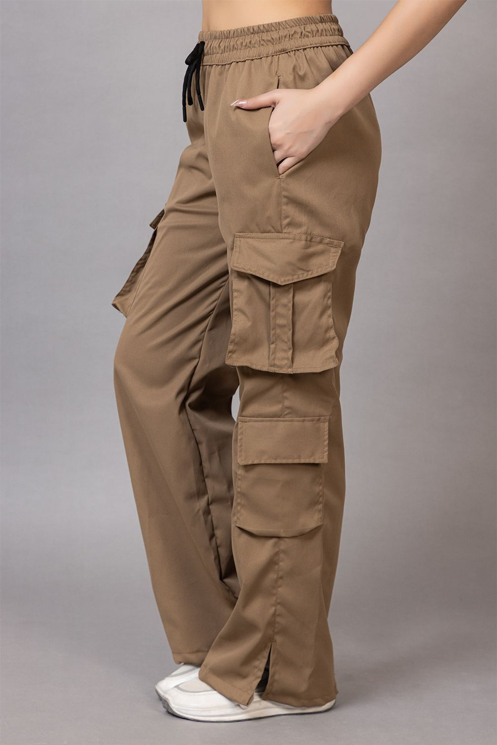 Image of BAYSTREET Women Cargos