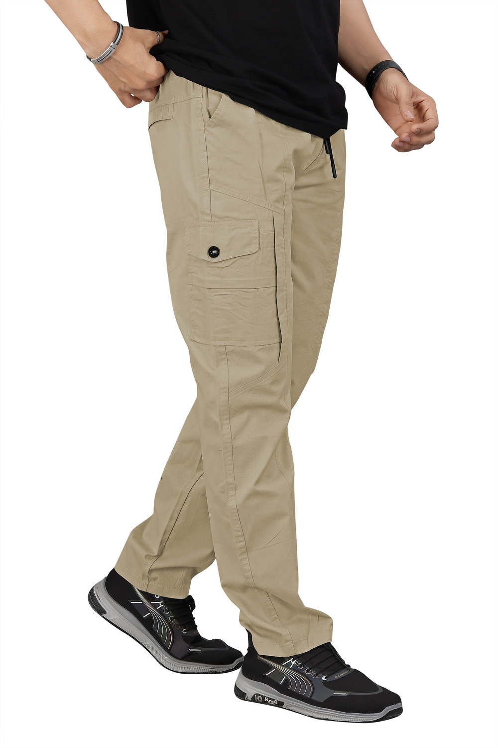 Image of METRONAUT Men Cargos