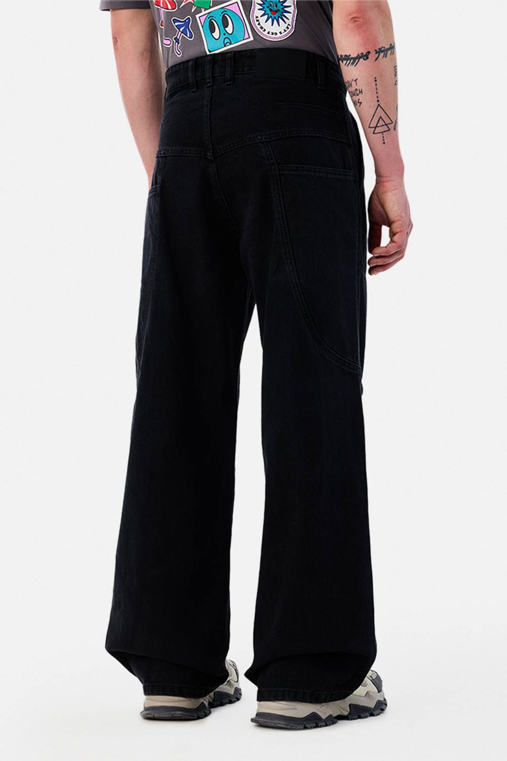 Snitch Cargo for Men - Image 2