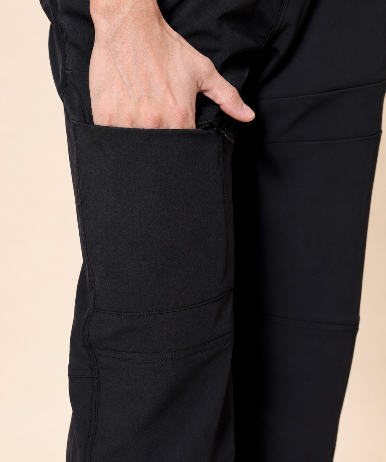 Image of PEAKFORGE Men Cargos