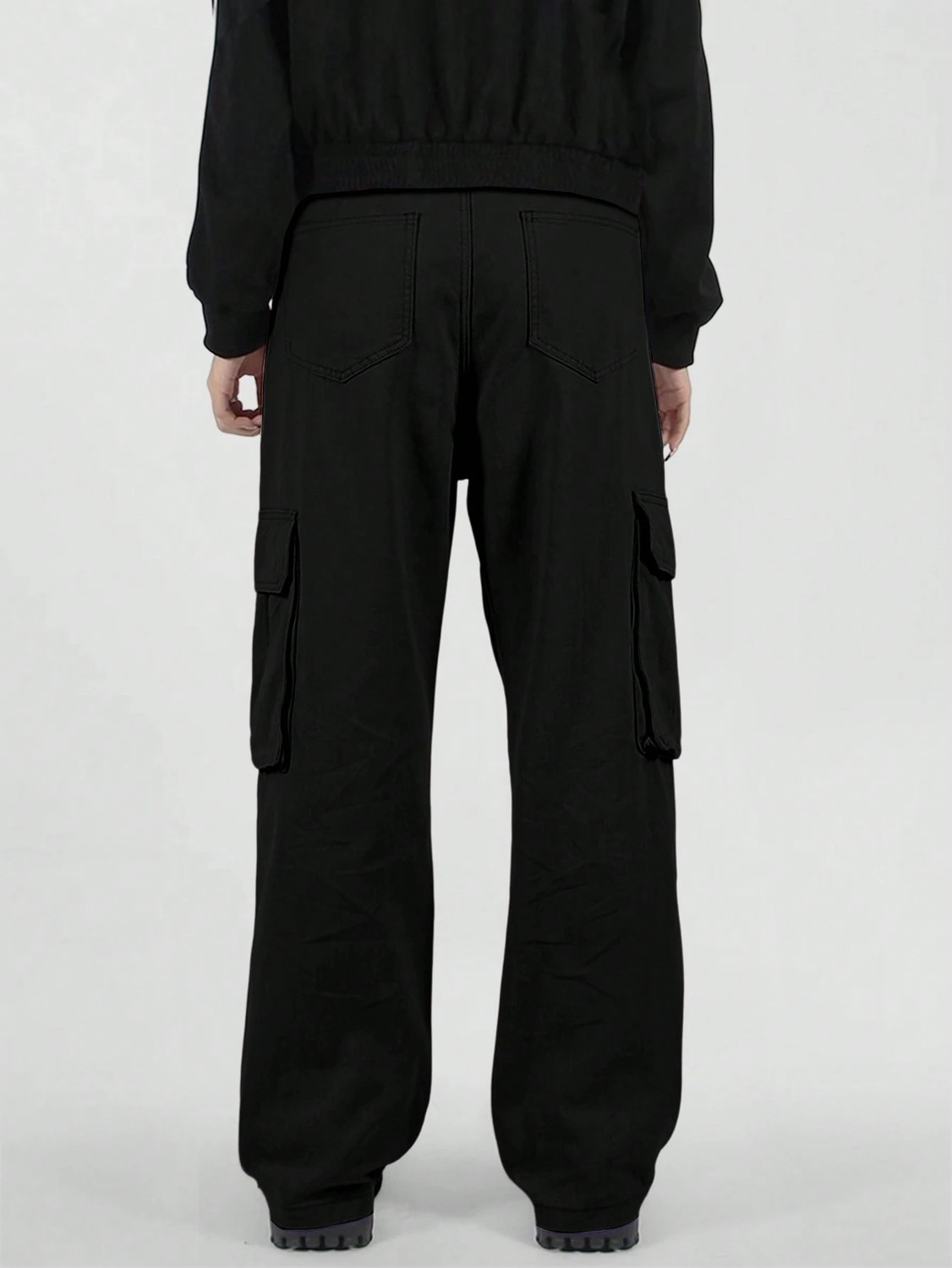 Image of POSHAX Men Cargos
