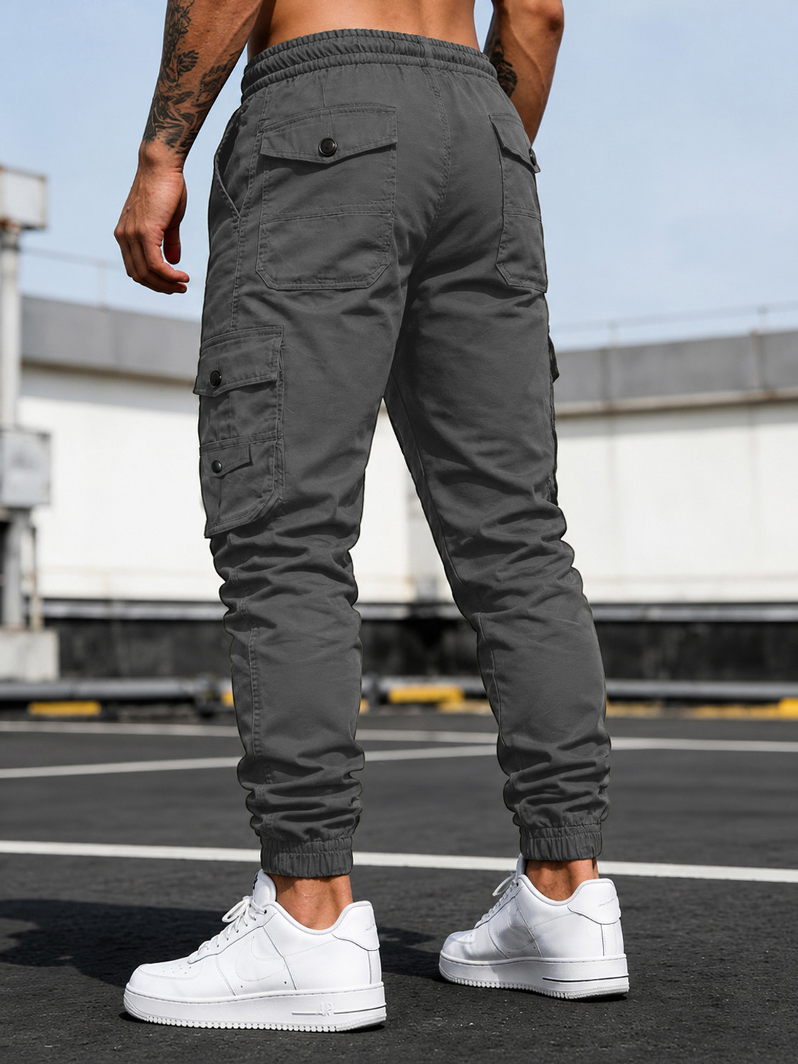 Image of MOTREX Men Cargos
