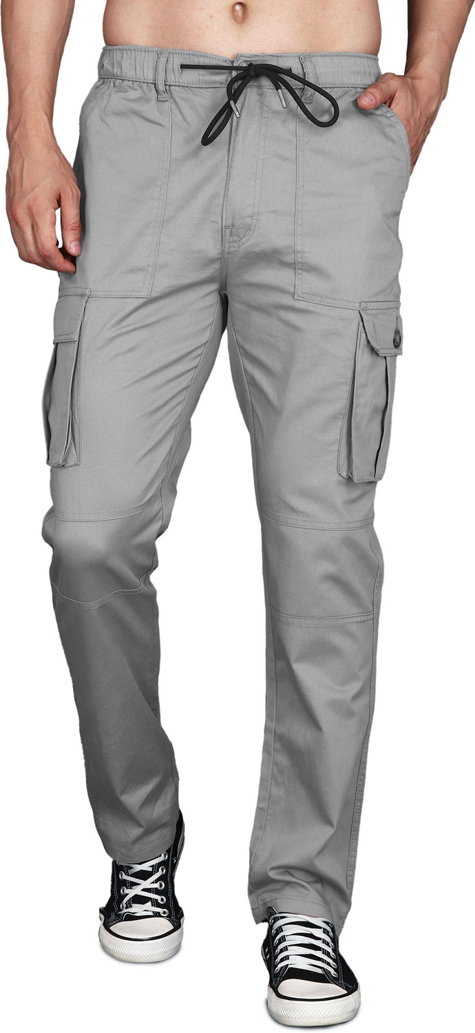 Image of HAUWER Men Cargos