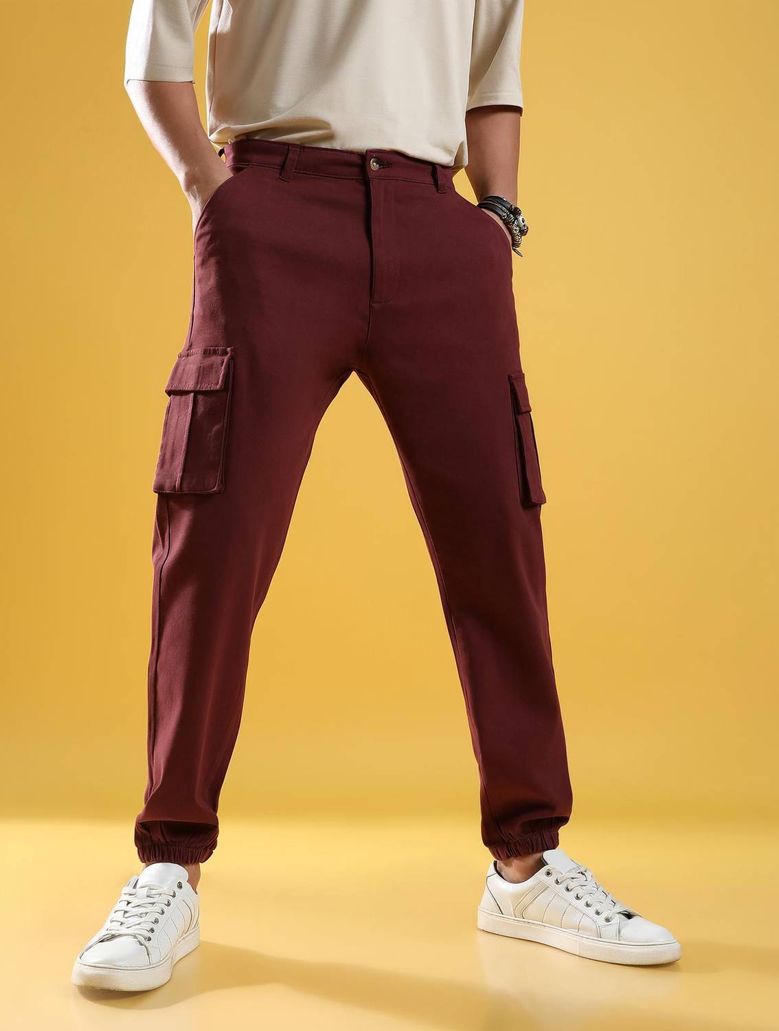 CAHOOT Men Cargos