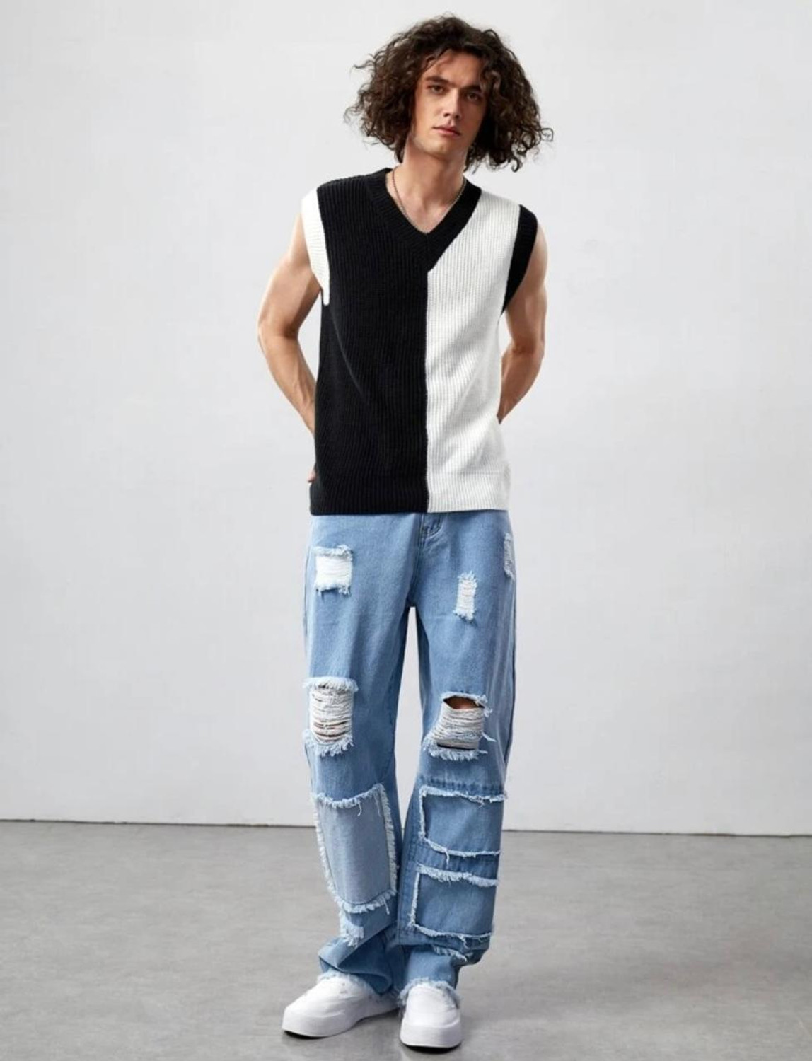 Image of ARBIA FUNKI Men Cargos