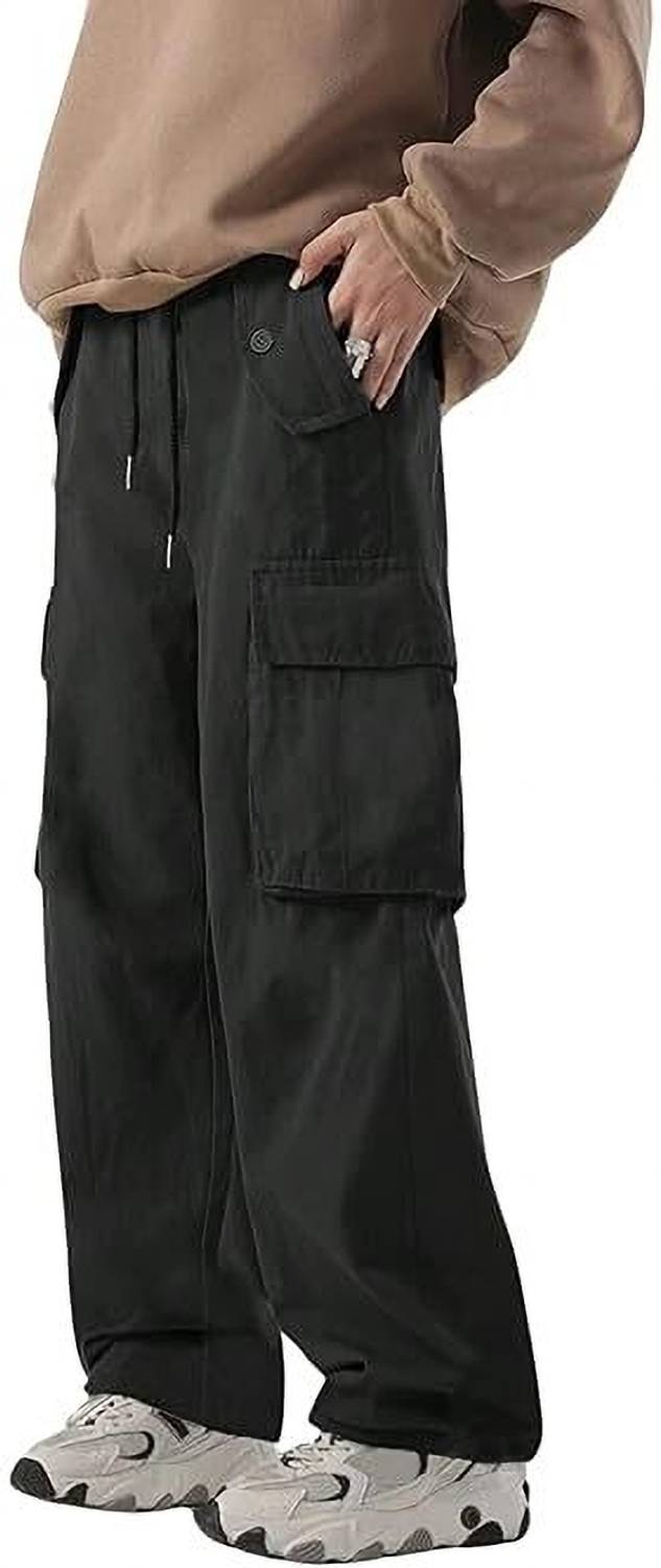 POSHAX Men Cargos - Image 4