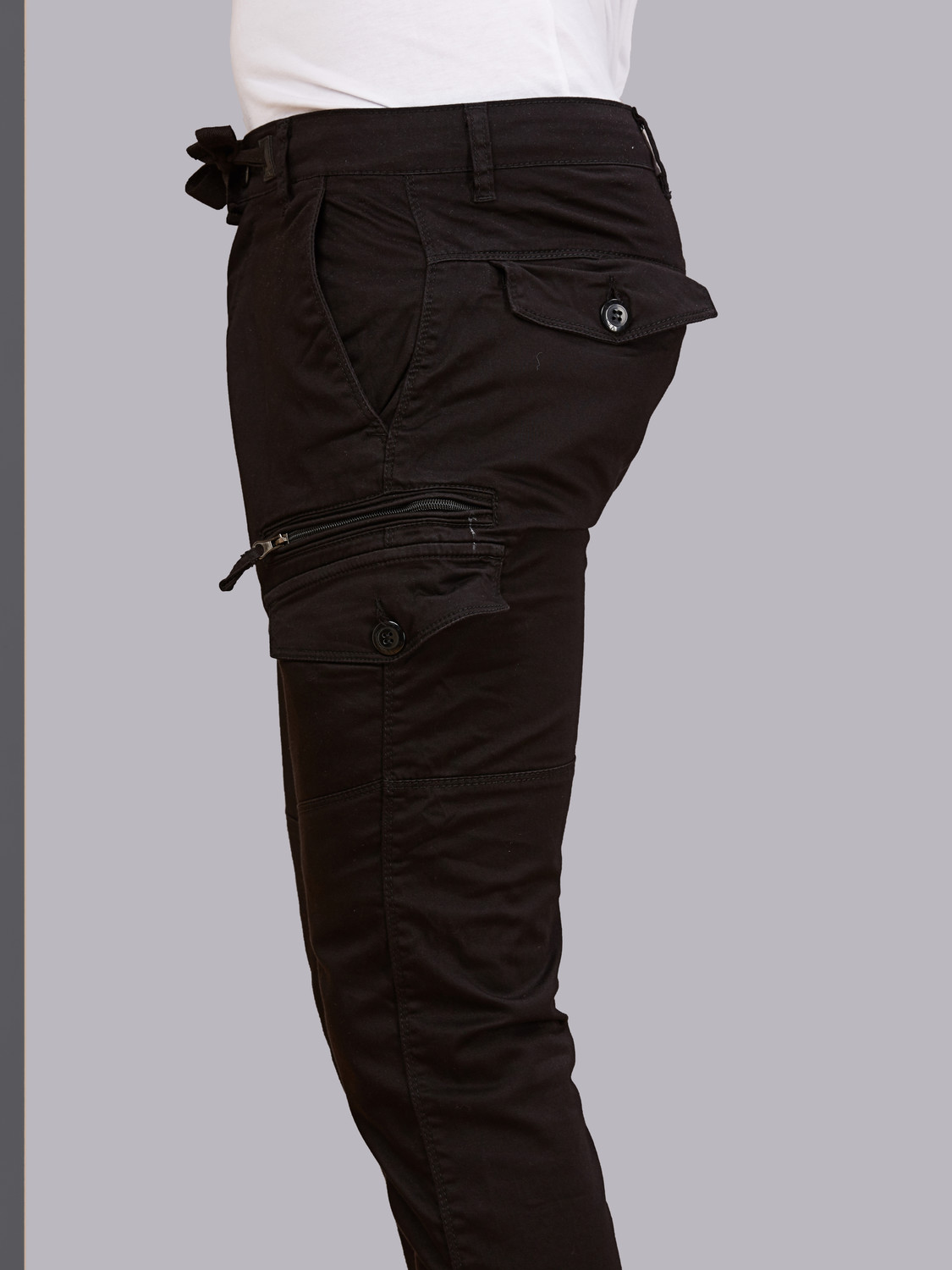 Image of bEEVEE Men Cargos