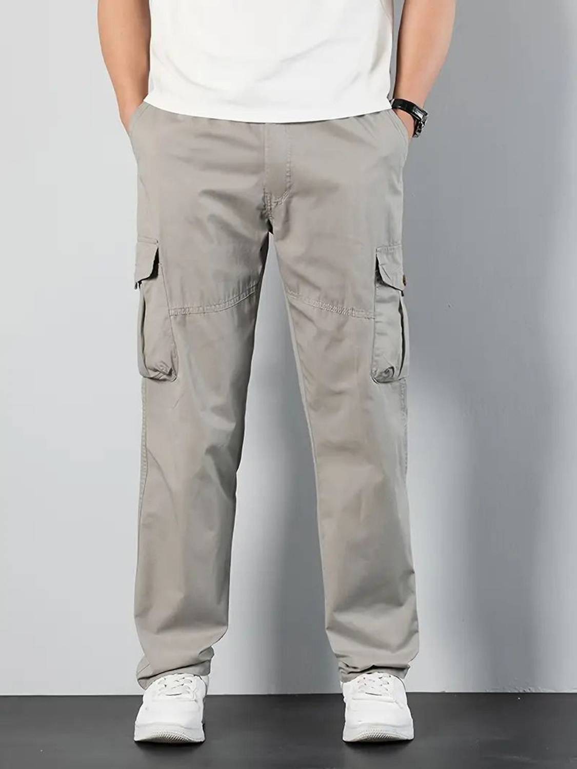 JexPuti Men Cargos - Image 4