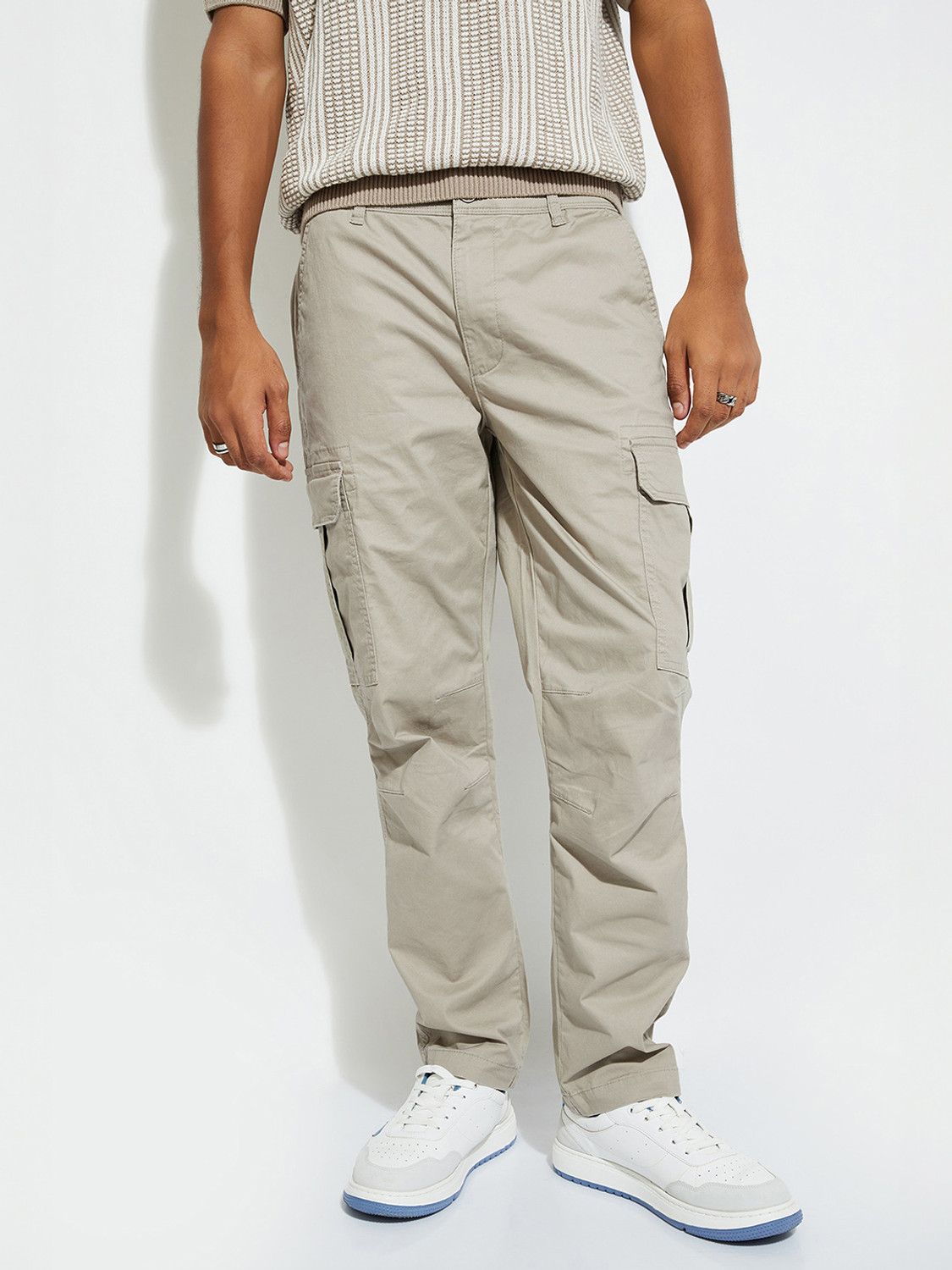 Image of MAX URB N Men Cargos