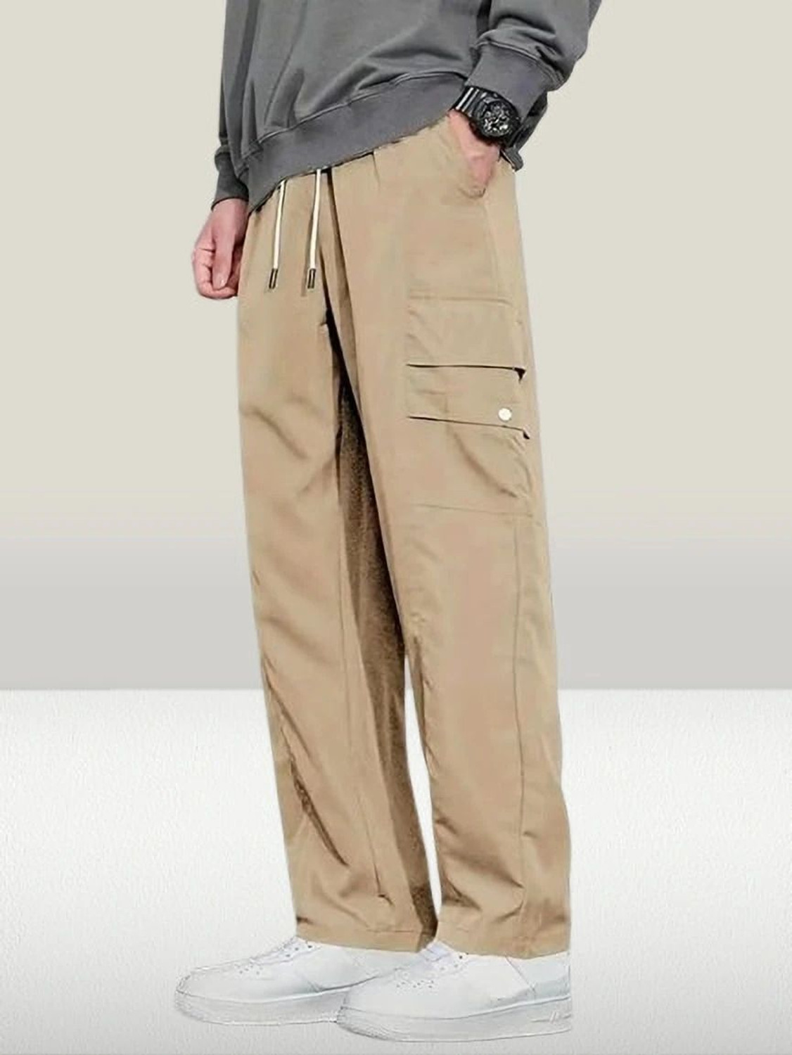 Image of METRONAUT Men Cargos