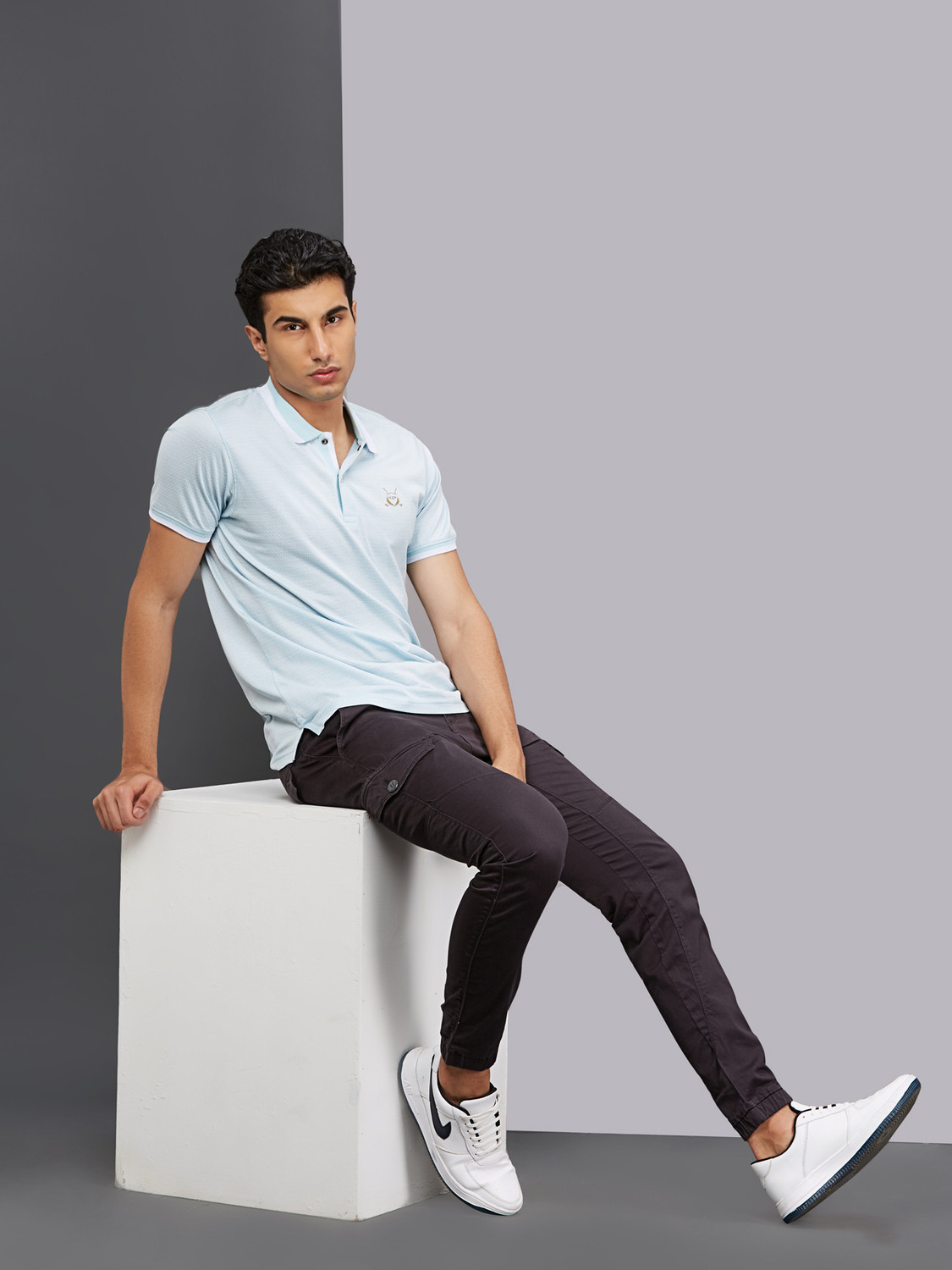 Image of bEEVEE Men Cargos