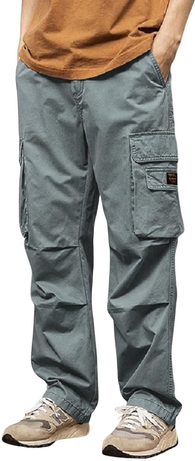 Image of POSHAX Men Cargos