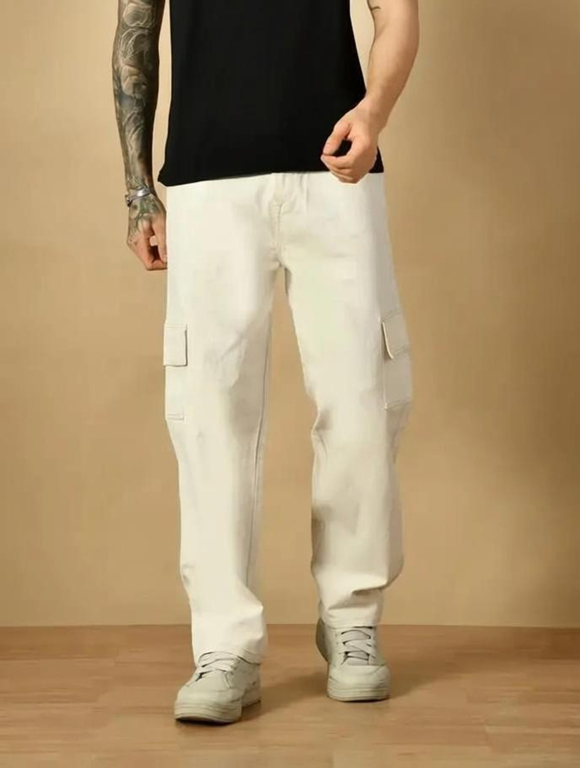 Image of DAK Men Cargos