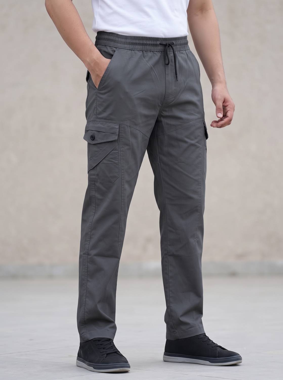 VENRBD Men Cargos - Image 1
