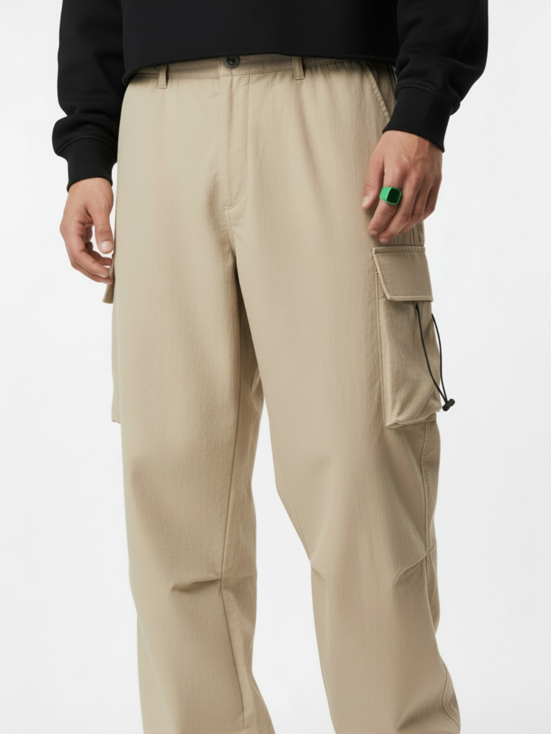 Image of Rawlane Men Cargos