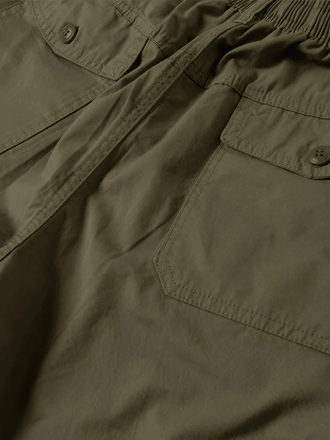 METRONAUT Cargo Pants for Men - Image 3