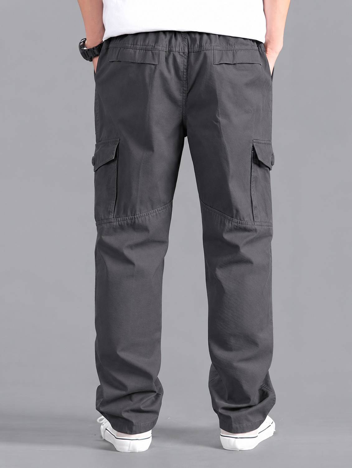 JexPuti Men Cargos - Image 3