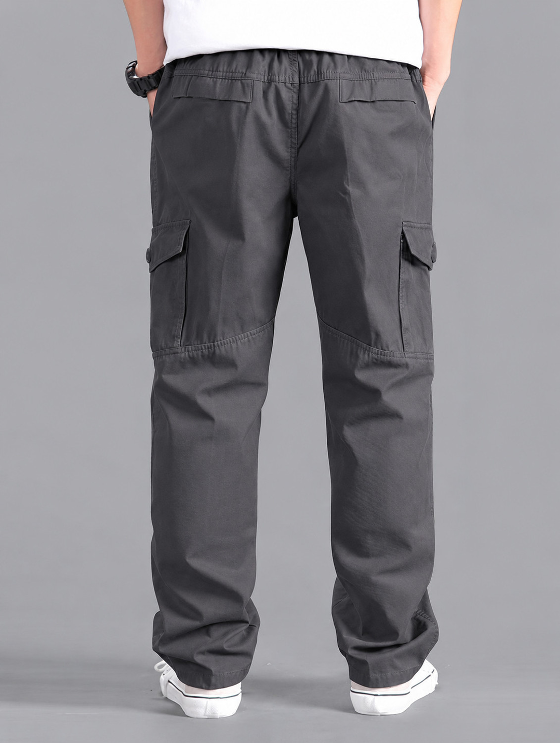 Image of JexPuti Men Cargos
