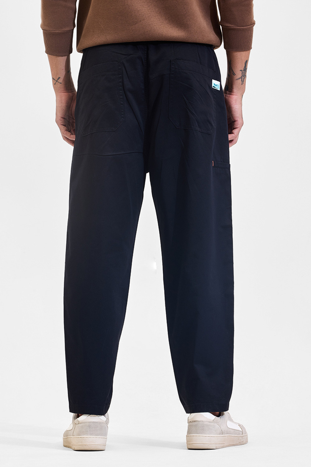 Image of Snitch Men Cargos
