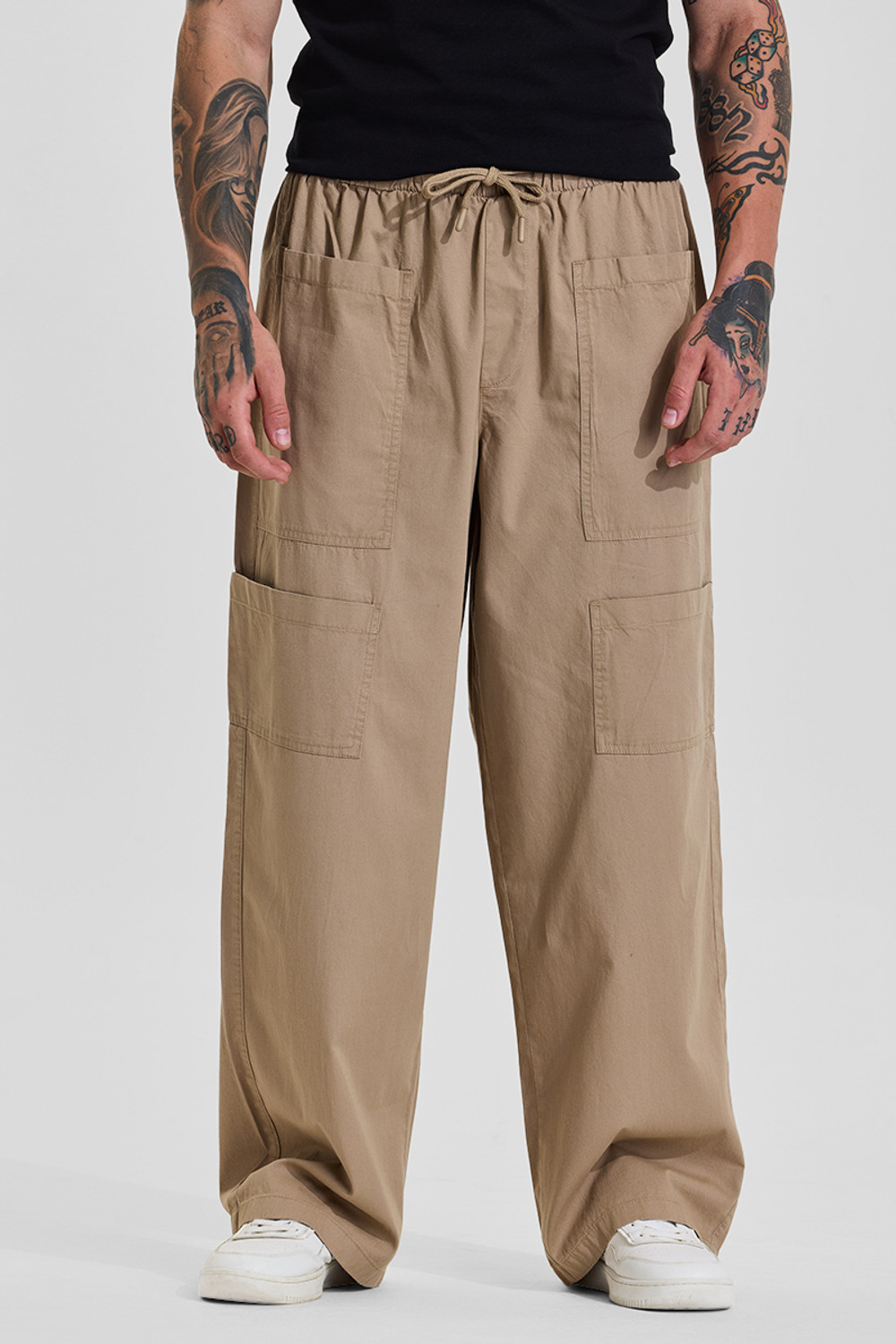 Image of Snitch Men Cargos
