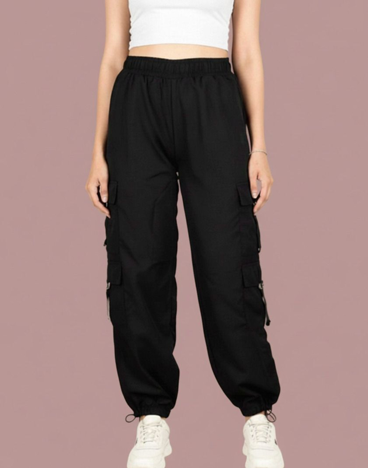 Image of Barmanic Women Cargos