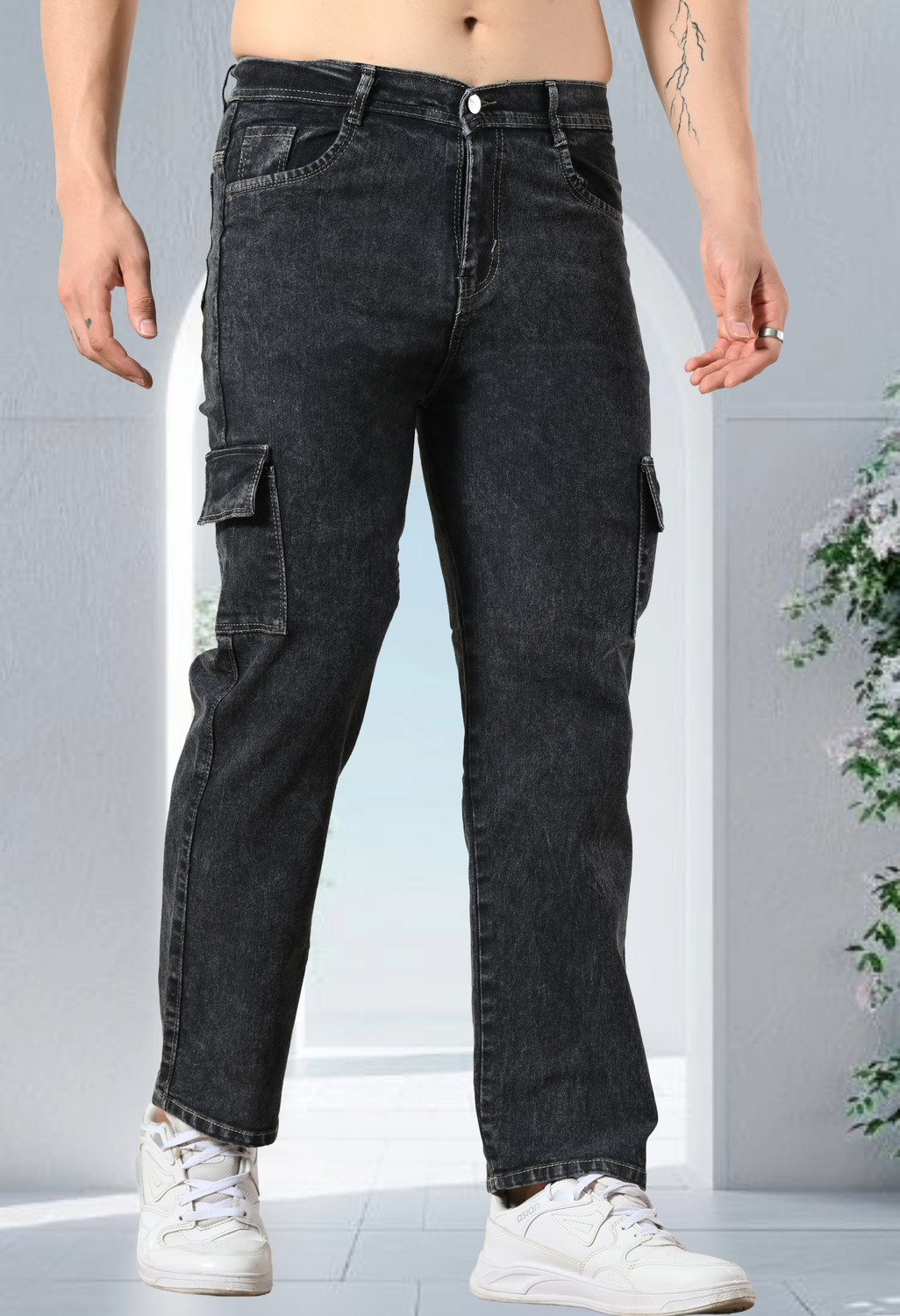 Image of Fader Men Cargos