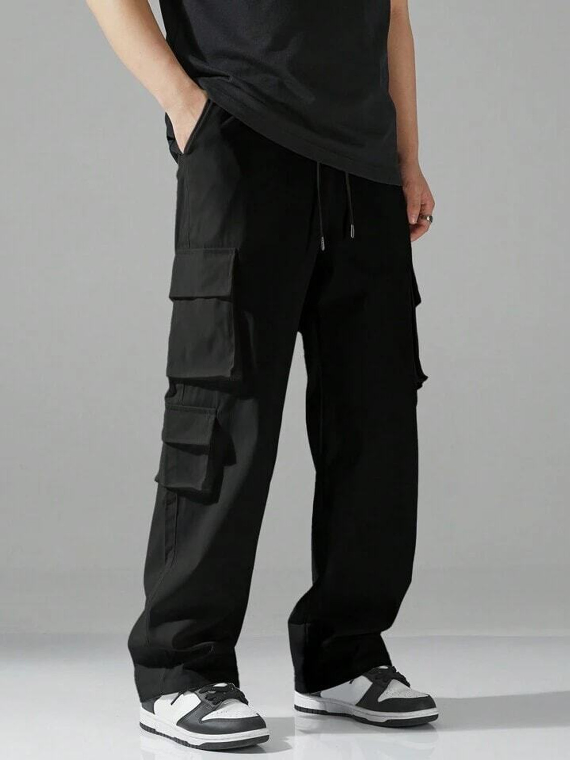 Image of SPROUTED Men Cargos