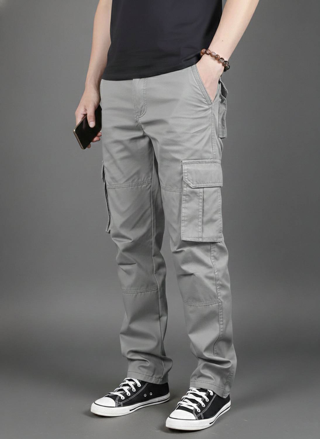 VOOTER Men Cargos