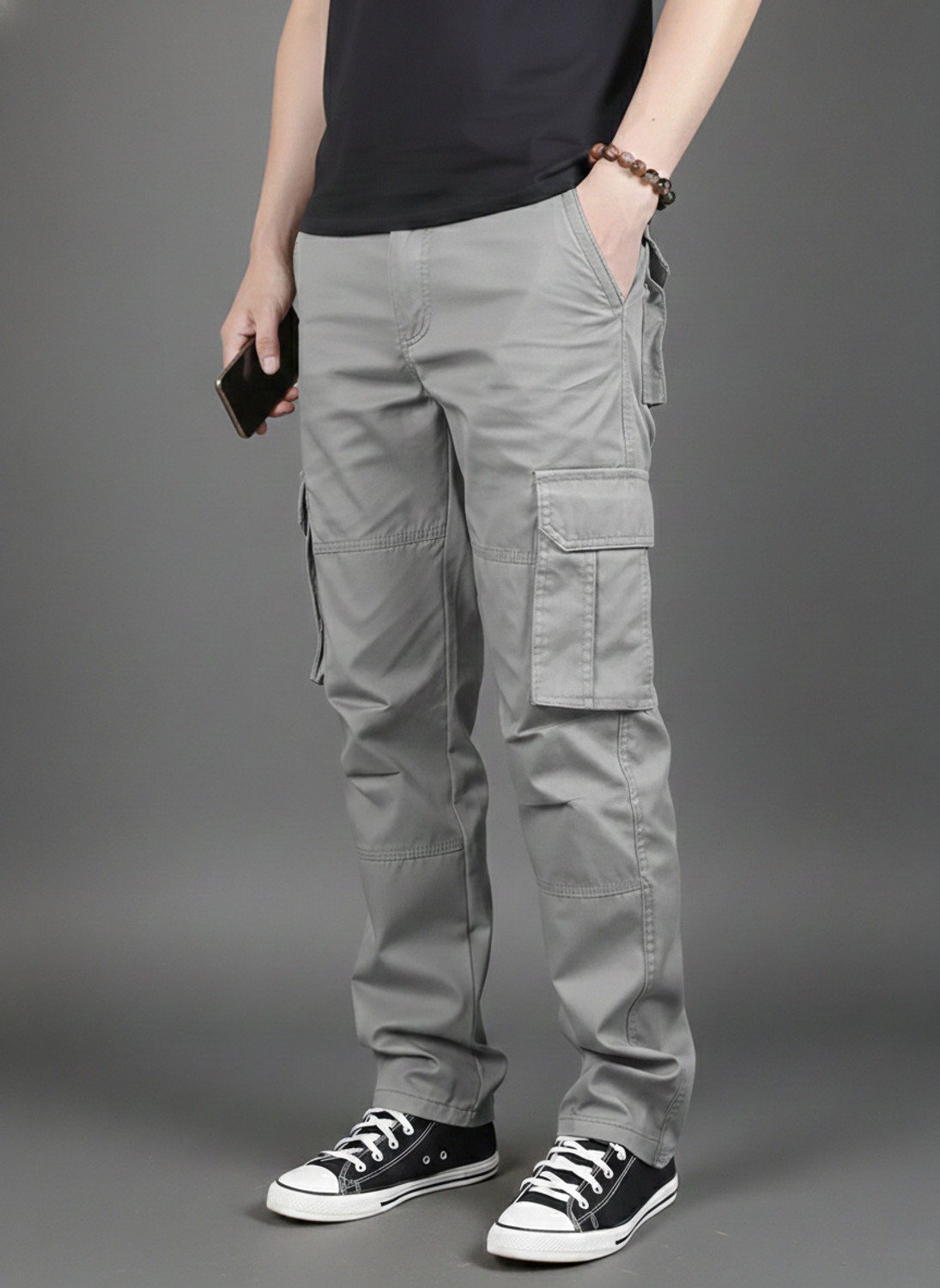 Image of VOOTER Men Cargos