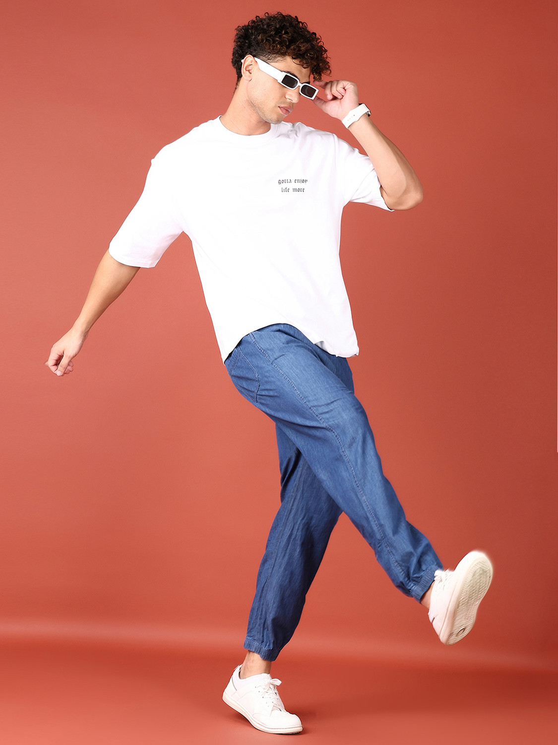 Image of V-MART Men Cargos