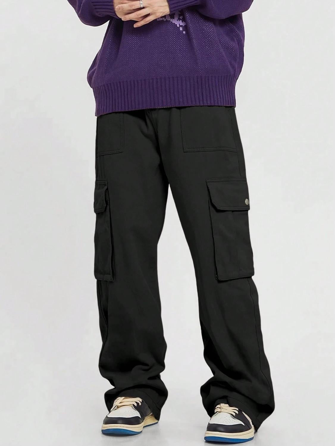 Image of POSHAX Men Cargos