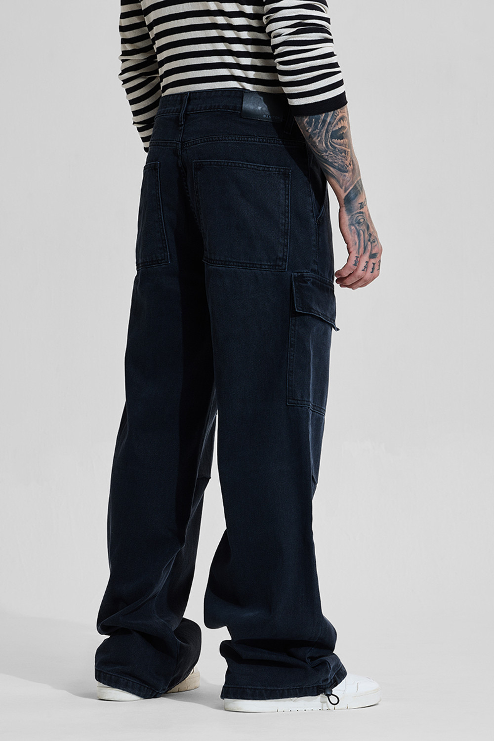 Image of Snitch Men Cargos
