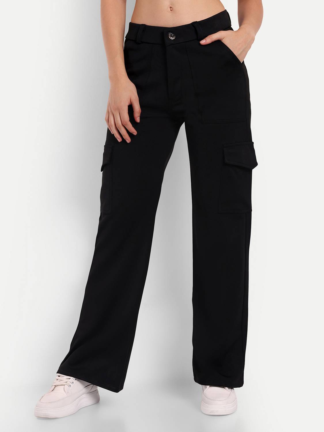 Broadstar Women Cargos