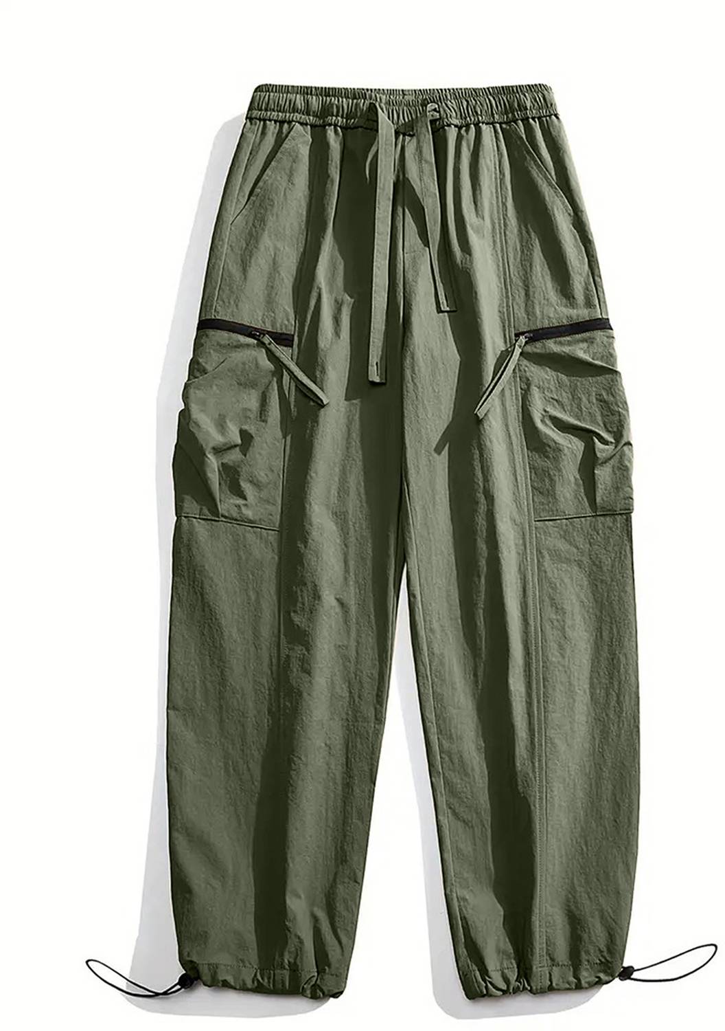 Lripsome Men Cargos - Image 1