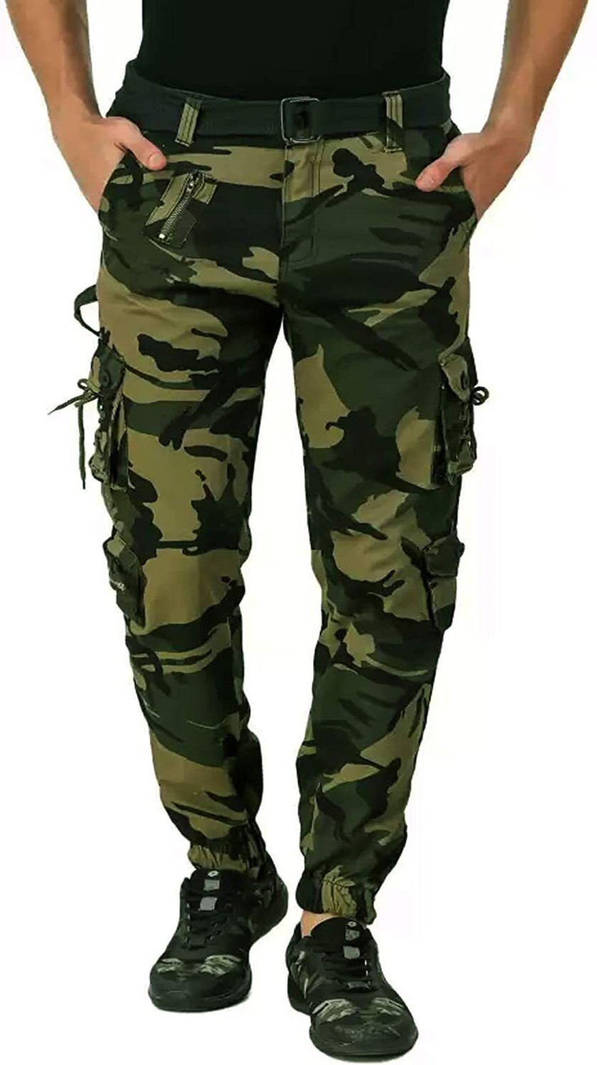 Image of YGDEAL Men Cargos