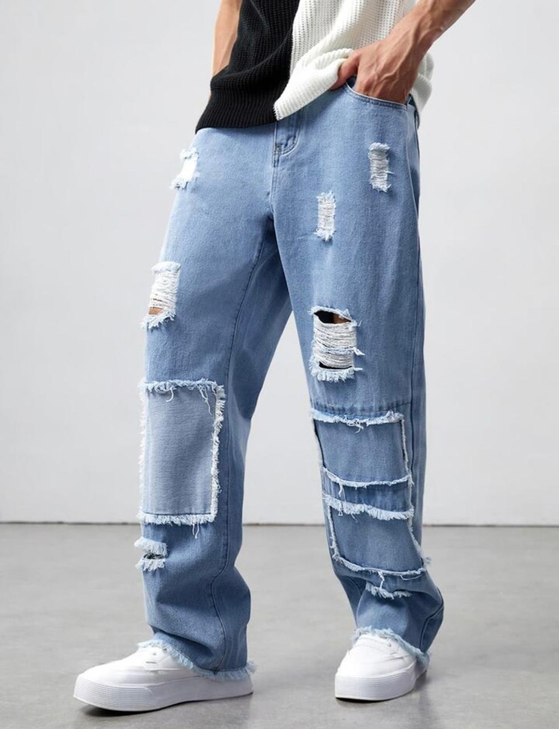 Image of ARBIA FUNKI Men Cargos