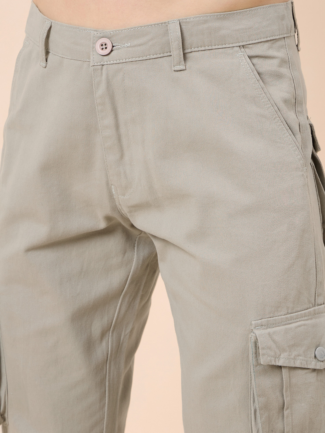 Image of STUDIO NEXX Men Cargos