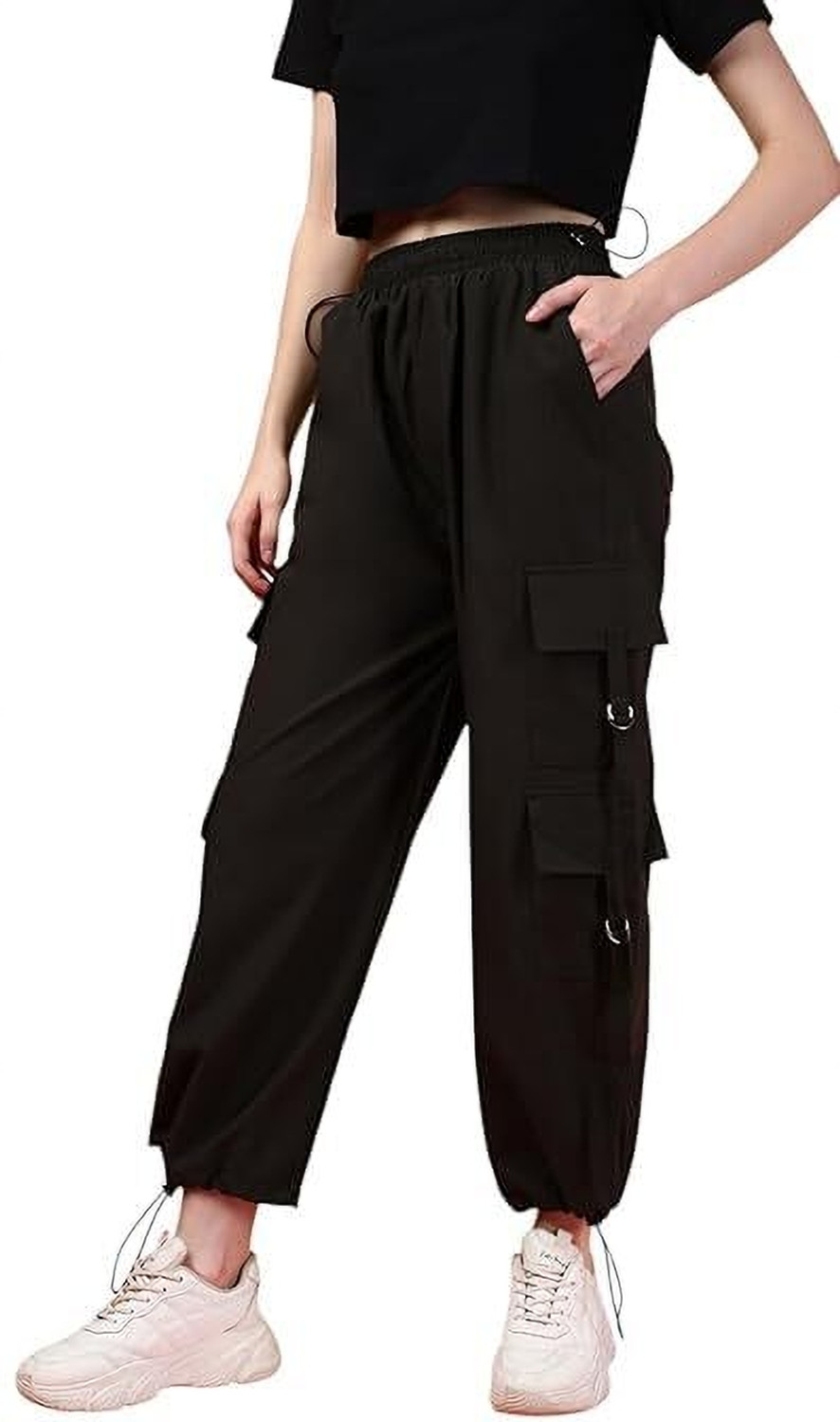 Image of Acoustix Women Cargos