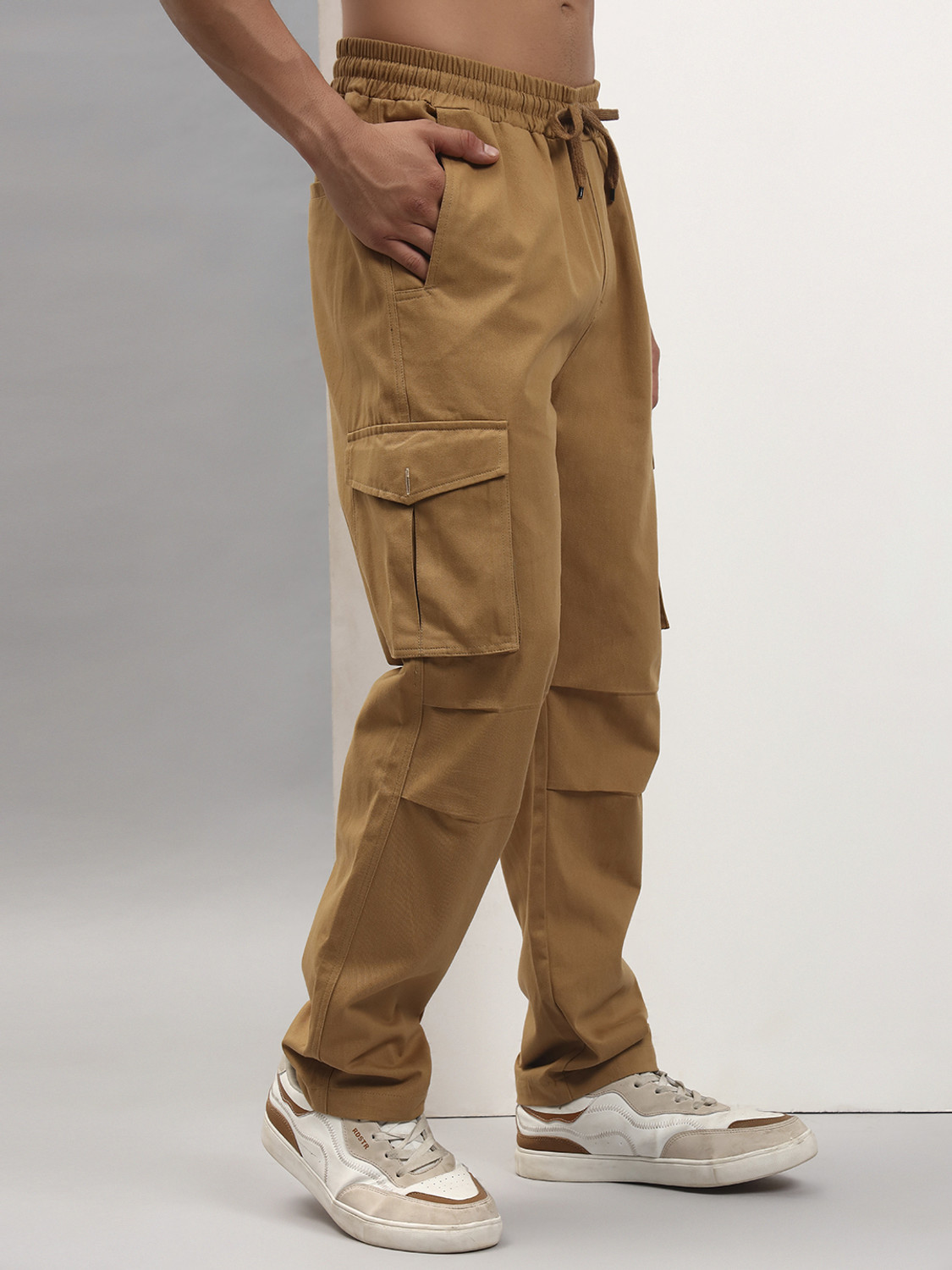 Image of Q-Rious Men Cargos