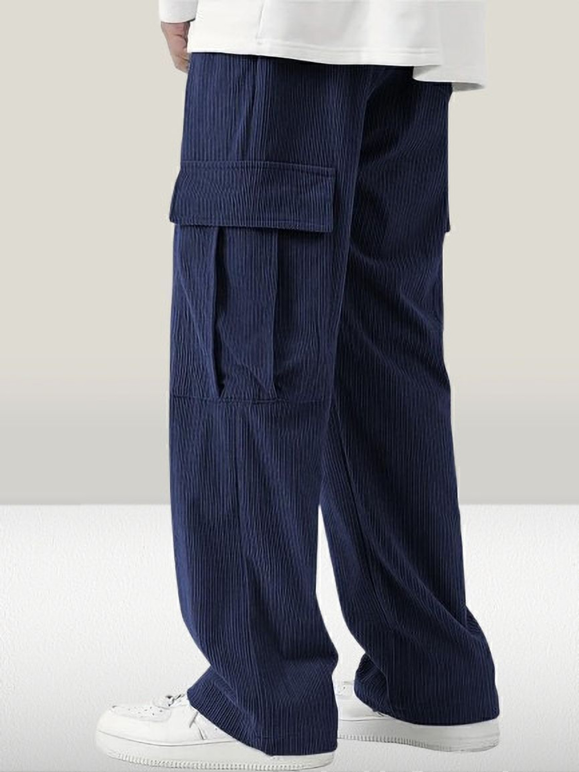 Image of METRONAUT Men Cargos