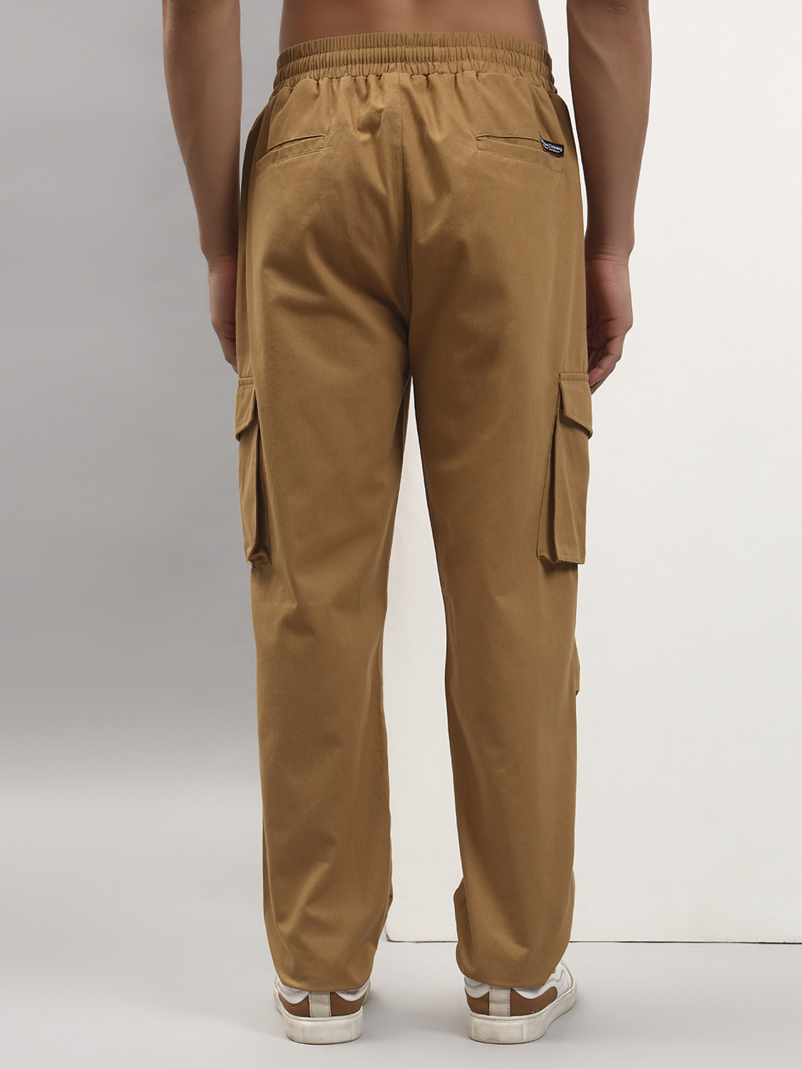 Image of Q-Rious Men Cargos