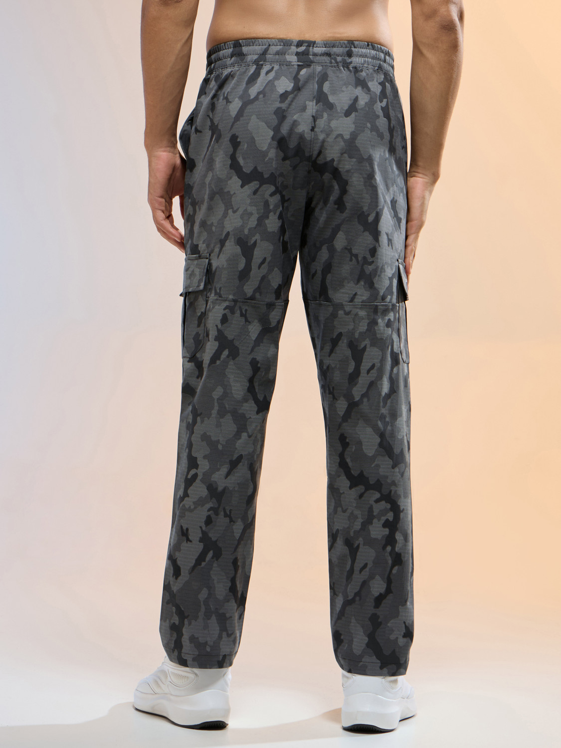 Image of TECHNOSPORT Men Cargos