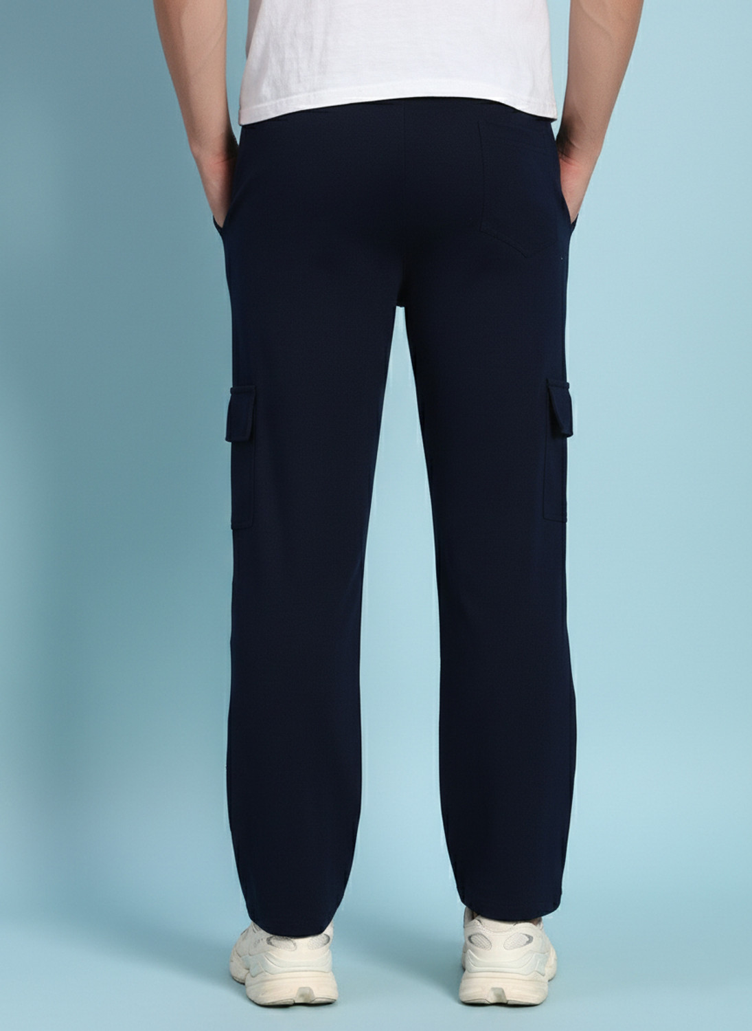 Image of METRONAUT Men Cargos