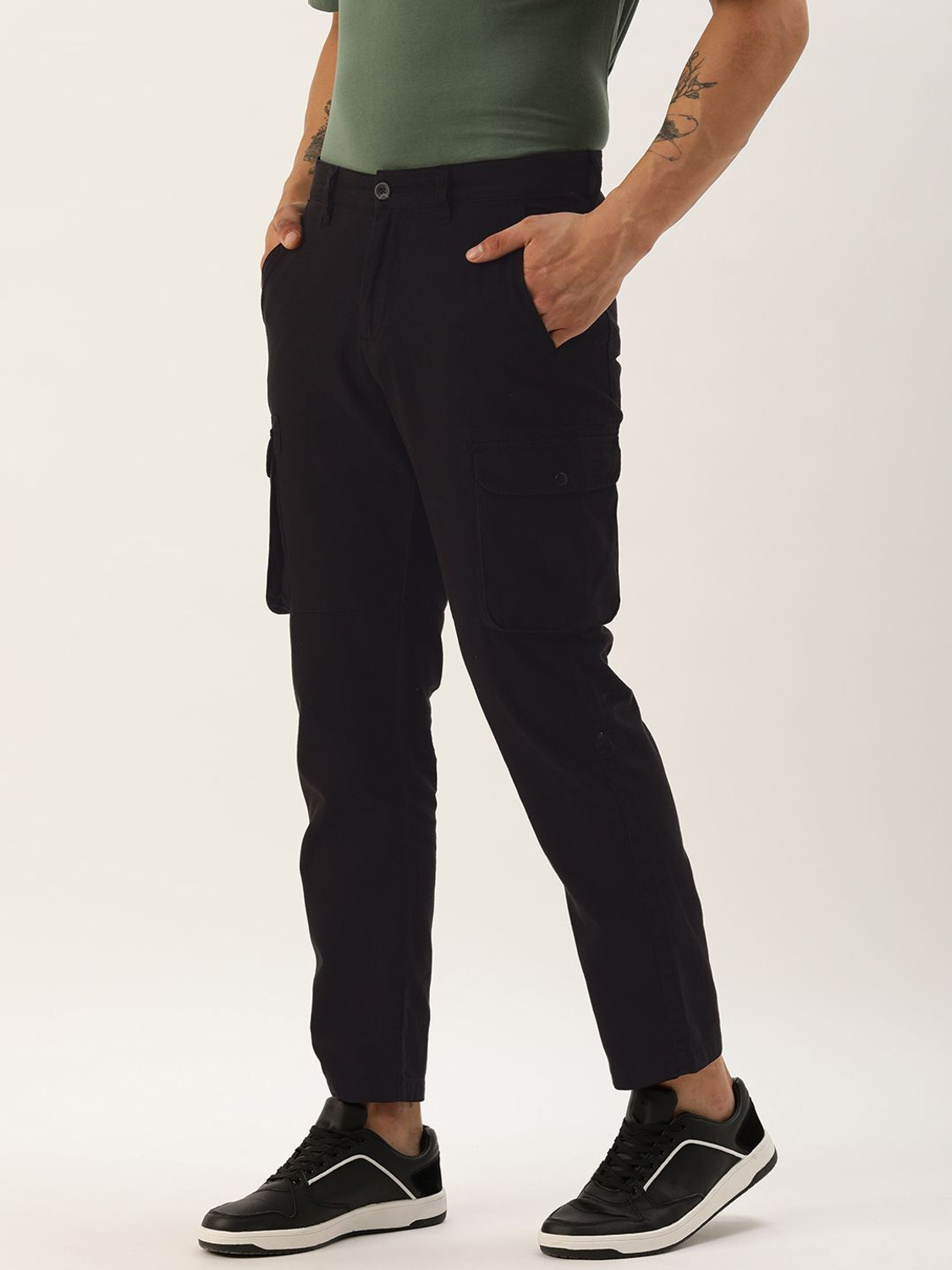 Image of I-VOC Men Cargos