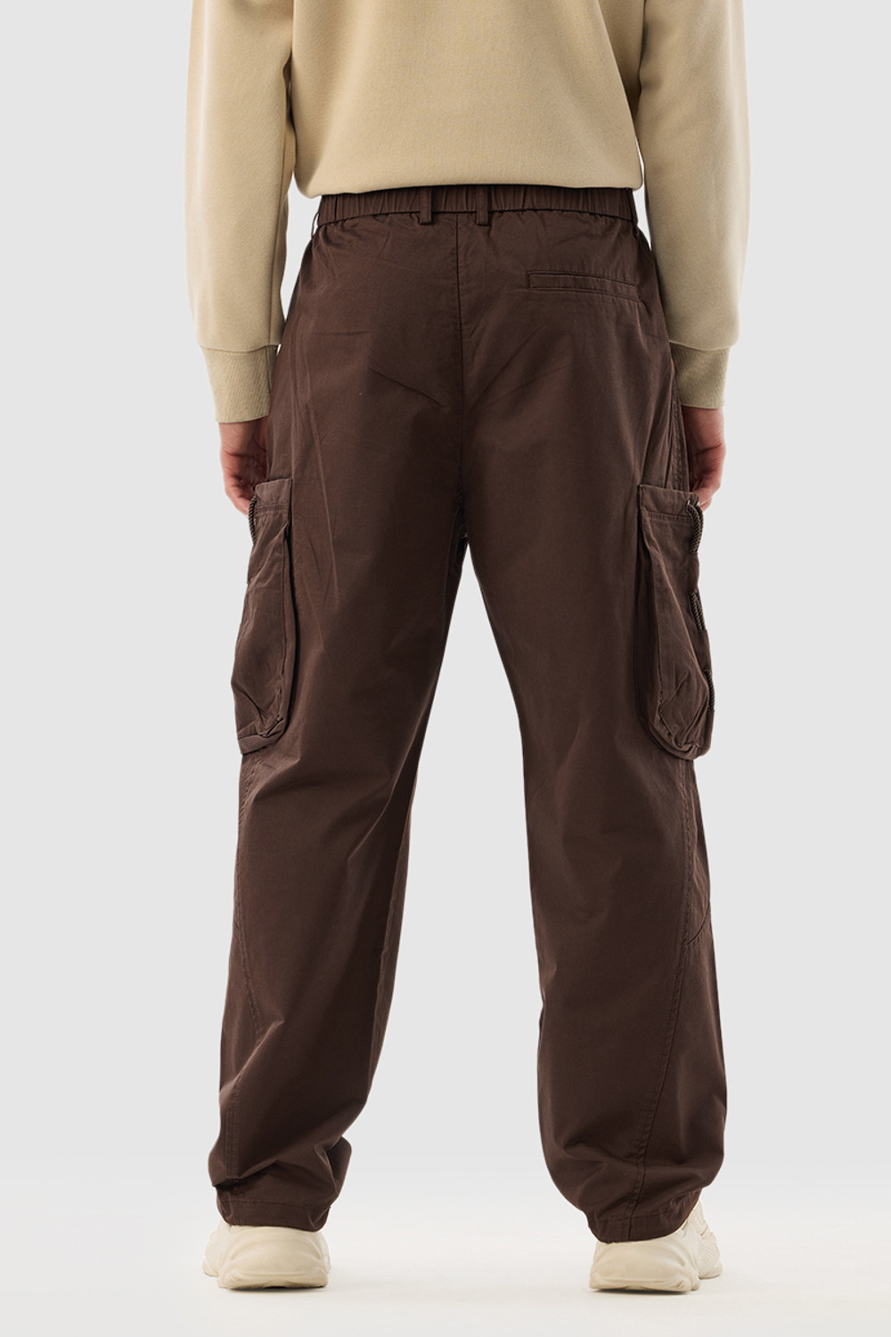 Image of Snitch Men Cargos