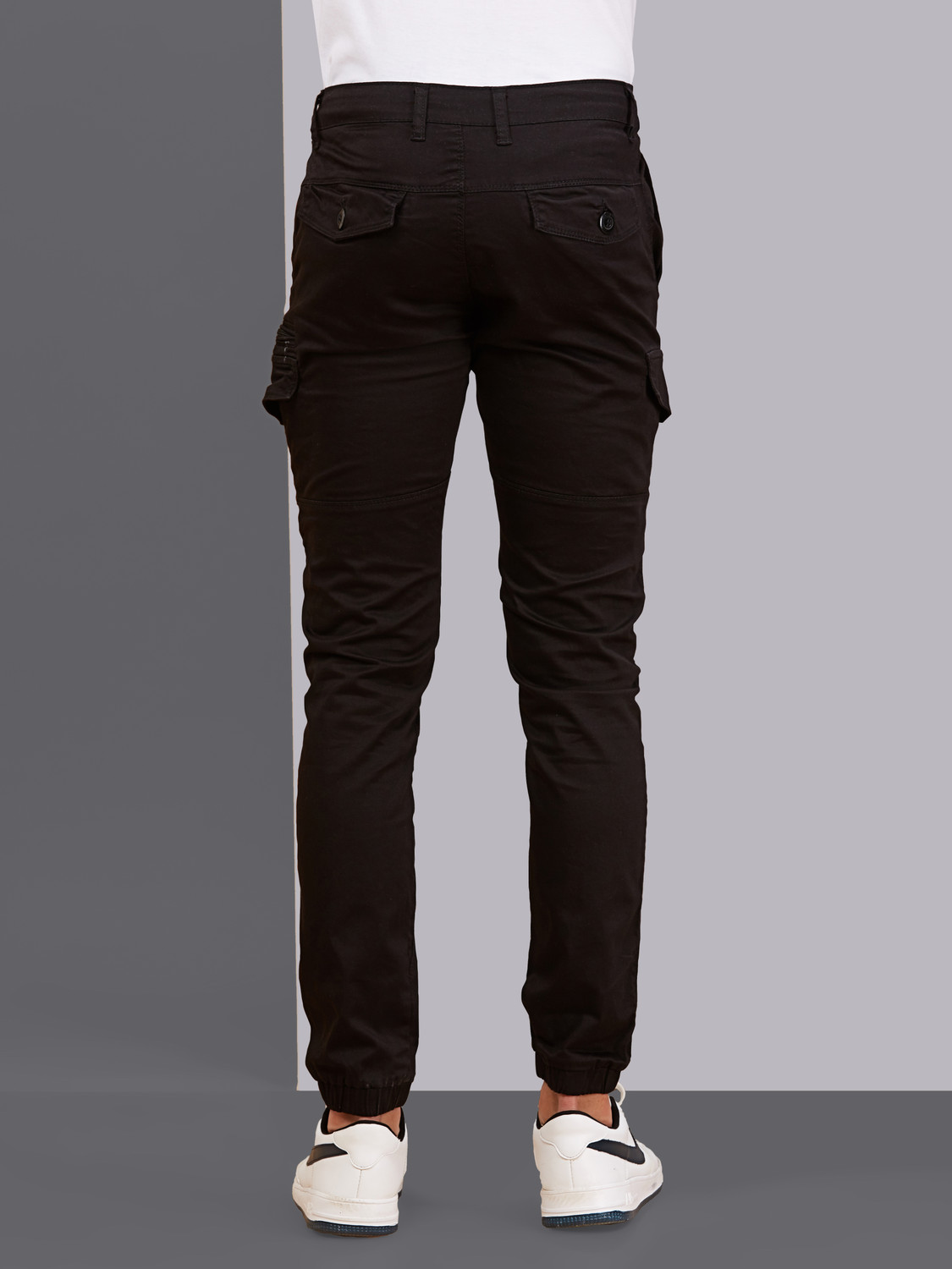 Image of bEEVEE Men Cargos
